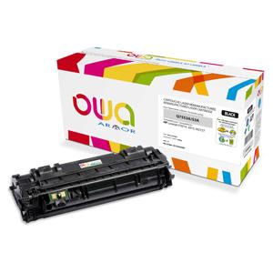 alt. toner OWA ARMOR pre HP LJ P2015 black Q7553A (3000 str.)