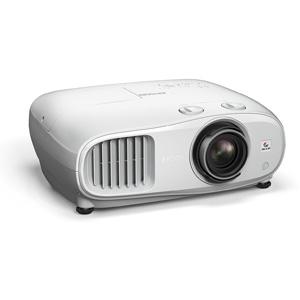 projektor EPSON EH-TW7000, 3LCD, 3000ANSI, 4K PRO-UHD, 40.000:1, 3D + platno