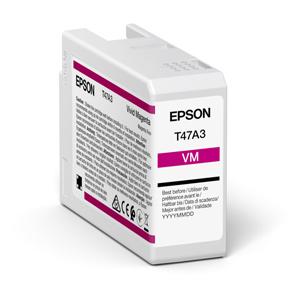 kazeta EPSON SC-P900 vivid magenta (50ml)