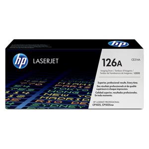 Valec CE314A HP 126A pre LaserJet Pro CP1025/nw (14000/7000 str.)