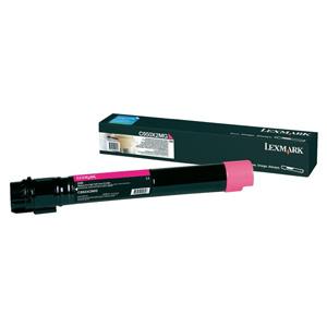 Toner Lexmark C950 MAGENTA (24000 str.)