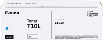 toner CANON T10L cyan iR C1533iF/C1538iF (5000 str.)