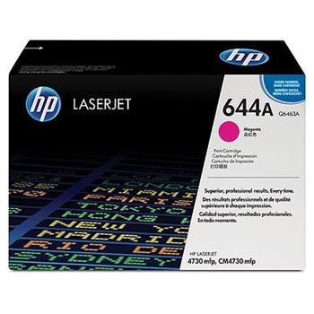 TONER HP Q6463A CLJ4730mfp Magenta (12000 str.)