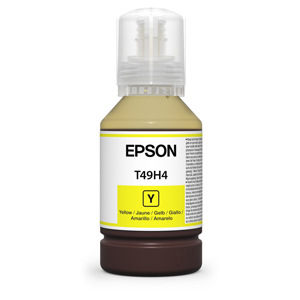 kazeta EPSON TANK SC-T3100x Yellow - 140 ml
