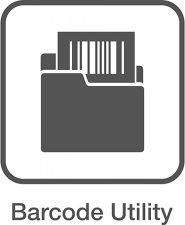 barcode utility licence BROTHER