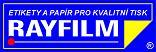 háčik RAYFILM na zavesenie obrázku RAYBOARD (10ks)