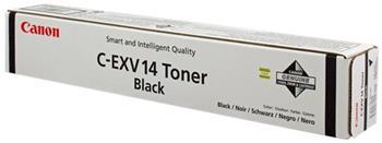 toner CANON C-EXV14 black iR 2016/2018/2020/2022/2025/2030/2318/2420/2422 (8300 str.)