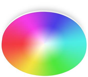 iGET HOME LS1 Smart Light 22 cm 15 W RGB+CCT