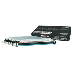 Valec Lexmark C734, C736, X734, X736, X738, X746, X748, C746, C748, 4 balenie (20000 str.)