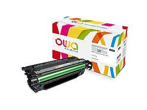 alt. toner OWA ARMOR pre HP CF320A Black pre CLJ Ese M651/M680 (11500 str.)