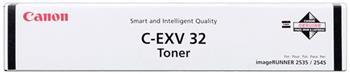 toner CANON C-EXV32 black iR 2535/2535i/2545/2545i (19400 str.)