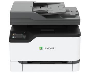 MFP laser fareb Lexmark CX431adw