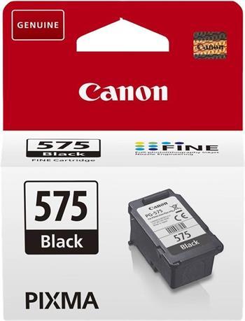 kazeta CANON PG-575 black PIXMA TS3550i/TS3551i, PIXMA TR4750i/TR4751i (100 str.)