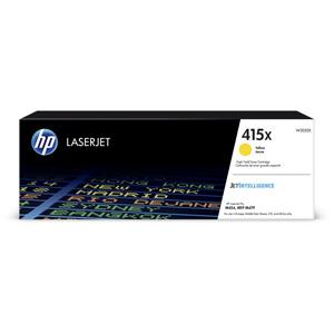 TONER HP W2032X HP415X žltý (6000 str.)