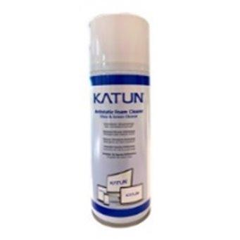 Čistič plastov KATUN Foam Cleaner 400ml, Katun Performance