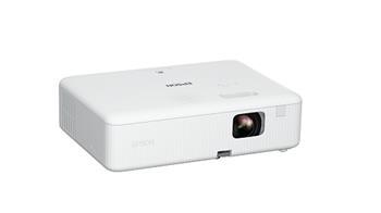 projektor EPSON CO-W01, 3LCD,WXGA, 3000ANSI, HDMI