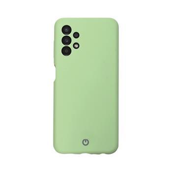 puzdro CENTO Case Rio Samsung A52/A52s Lime Green (Silicone)