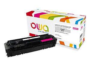 alt. toner OWA ARMOR pre HP CLJ MFP 277 CF403X Magenta (2300 str.)