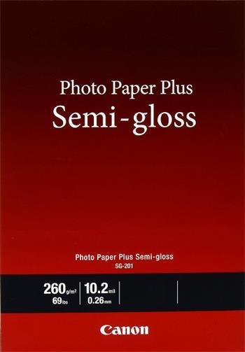 Canon Papier SG-201 A3+ 20ks (SG201)