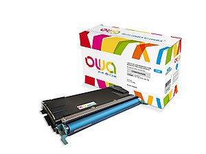 alt. toner OWA ARMOR pre LEXMARK C734A1CG Cyan pre C734,736,X734,736,738 (6000 str.)