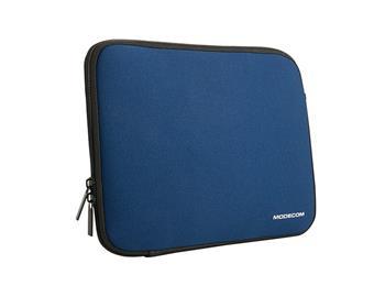 Modecom neoprénové puzdro Brooklyn S-001 "16-18" blue