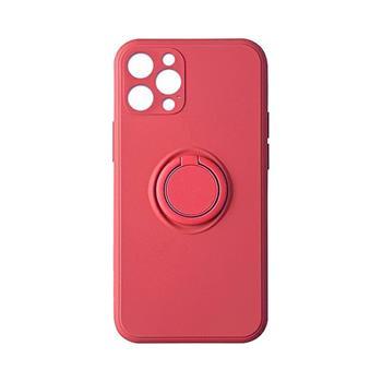 puzdro Back Case Atlas Ring Samsung A52/A52s Brick Red