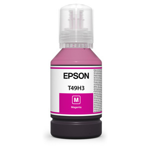kazeta EPSON TANK SC-T3100x Magenta - 140 ml