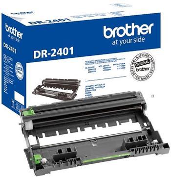 valec BROTHER DR-2401 HL-L2312D, DCP-L2512D, MFC-L2712DN (12000 str.)