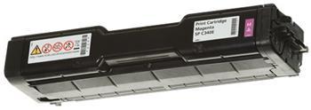 toner RICOH Typ SPC340E Magenta SP C340/C341