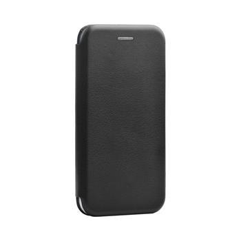 puzdro Flip Case Atlas Fit Xiaomi Redmi Note10Pro Black
