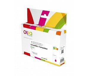 alt. kazeta wecare ARMOR pre EPSON T789240 Magenta pre WFPro5110,5190,5620,5690, 38ml (4000 str.)