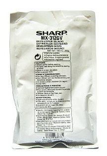 developer SHARP MX-312GV AR-6020/6023, MX-M260/M264/M266/M310/M314/M316/M354 (75000 str.)