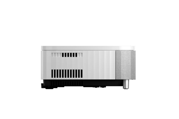 projektor EPSON EH-LS800W, 3LCD Laser, 4000ANSI, 4K PRO-UHD, 2,5mil:1, 3xHDMI, Android TV - UST 5