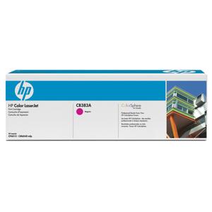 TONER HP CB383A Magenta Print Cartridge (21000 str.)