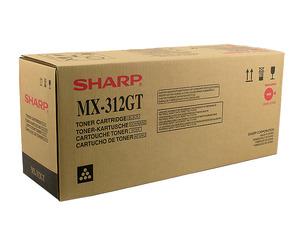 toner SHARP MX-312GT AR-5726/5731, MX-M260/M264/M310/M314/M354 (25000 str.)