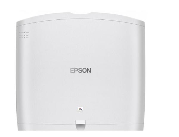 projektor EPSON EH-LS11000W, 3LCD Laser, 4K, 2500ANSI, 2,5mil:1, HDMI, LAN