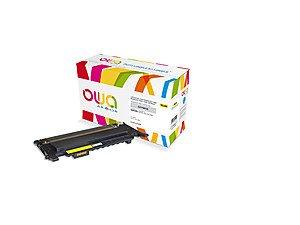 alt. toner OWA ARMOR pre SAMSUNG CLTY4072S Yellow pre CLP320,325 (1000 str.)