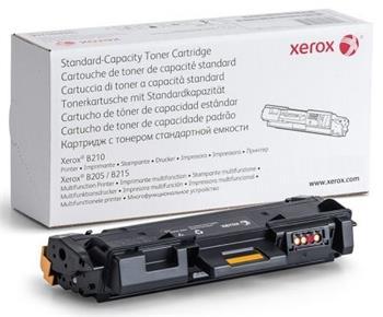 toner XEROX 106R04348 B205/B210/B215 (3000 str.)