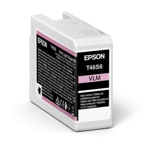 kazeta EPSON SC-P700 vivid light magenta (25ml)