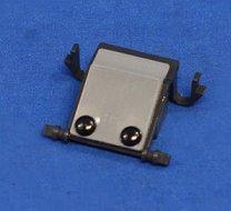 pad assy MINOLTA Magicolor 1680/1690, C25