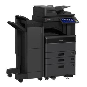 MFP TOSHIBA colour e-STUDIO3525AC + RADF + 4x toner