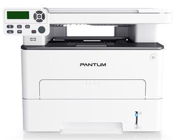 MFP laser PANTUM M6700DW, 30 A4/min, čb, duplex, LAN / WiFi / NFC / USB