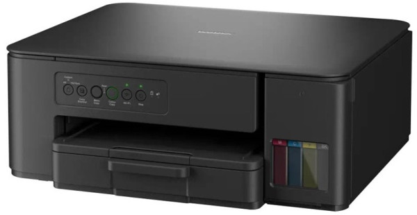 MFP atrament tank BROTHER DCP-T430W - P/C/S, WiFi 1
