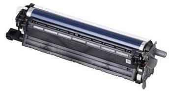 valec OKI MC554 black (60000 str.)