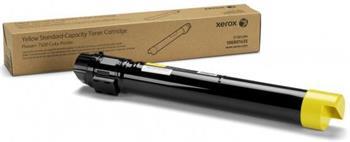 toner XEROX 106R01442 yellow PHASER 7500 (9600 str.)