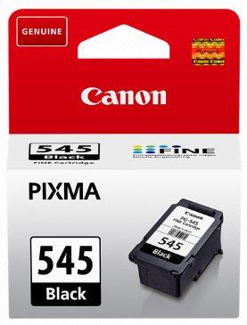 kazeta CANON PG-545 black MG2450/MG2550 (180 str.)