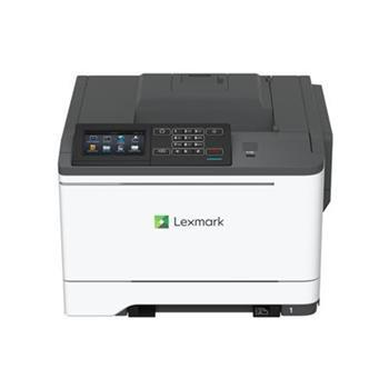 Tlaciaren laser fareb Lexmark CS622de