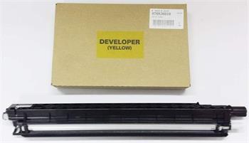 developer assy XEROX 604K91140 yellow DocuCentre SC2020