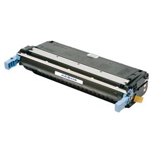 alt. toner OWA ARMOR pre HP CLJ 5500, 5550 , C9730A, black (13000 str.)