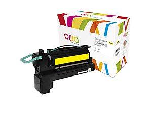 alt. toner OWA ARMOR pre LEXMARK C792X2YG Yellow pre C792 (20000 str.)